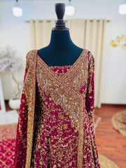 Zeeshan Danish - New Arrival | ZD-NA-099